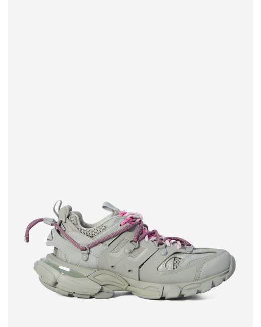 Balenciaga Gray Sneakers