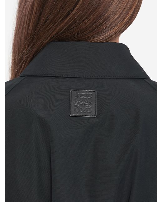 Giacca di Loewe in Black