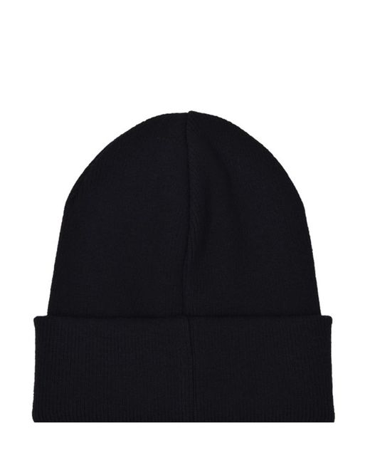 dsquared icon beanie