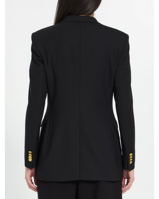 Tagliatore Black Phoebe Jacket