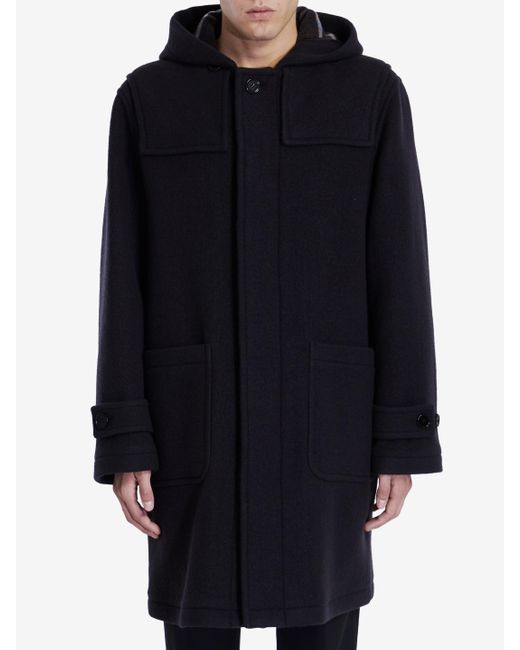 Montgomery da Uomo di Burberry in Blu Lyst