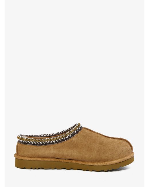 Tasman di Ugg in White da Uomo