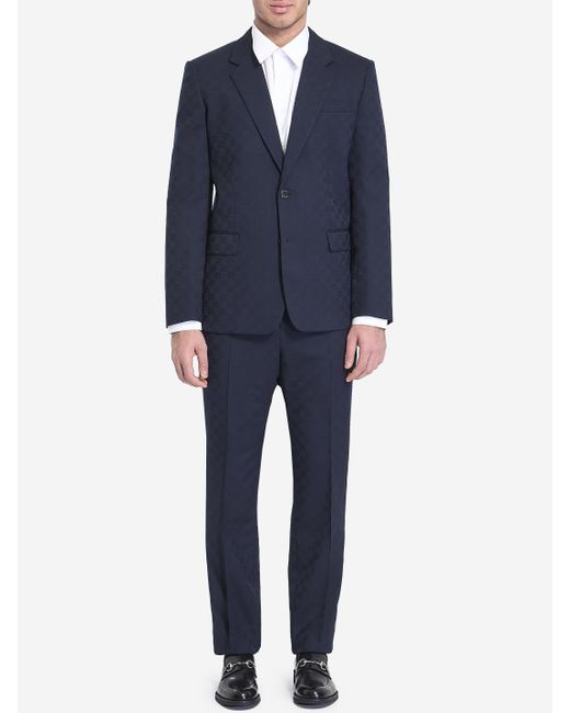Abito di Gucci in Blue da Uomo
