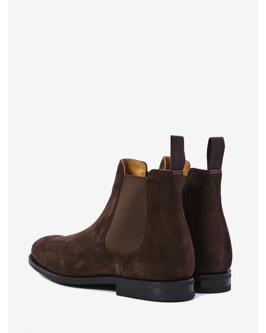 Church's Brown Amberley R 2.0 for men