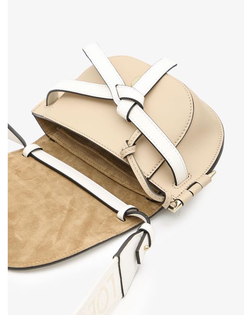Loewe mini clearance gate