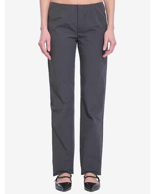 Marni Gray Trousers