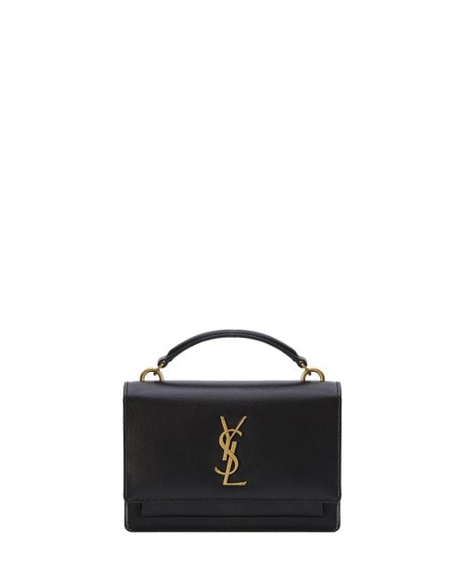 Saint laurent clearance bag farfetch