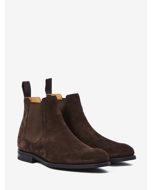 Church's Brown Amberley R 2.0 for men
