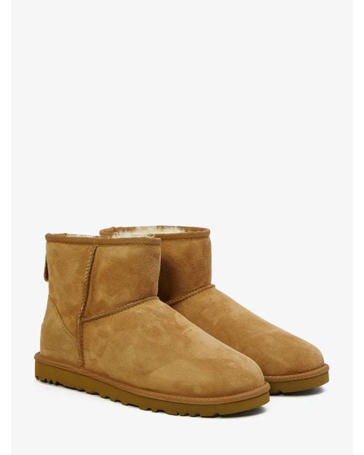 Men's classic short uggs deals
