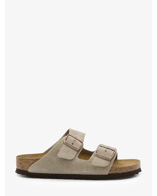 Birkenstock Brown Arizona Bs Sandals