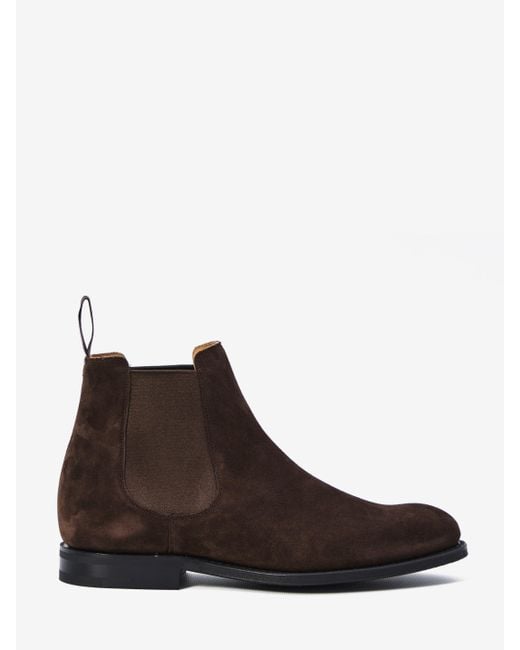 Church's Brown Amberley R 2.0 for men