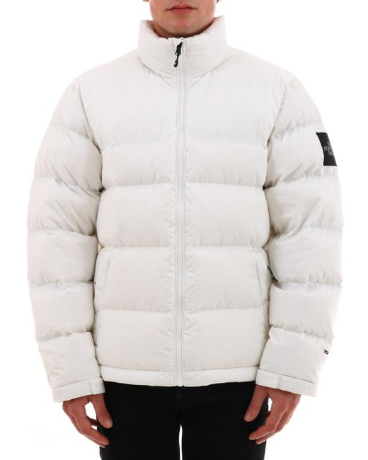 the north face nuptse 92