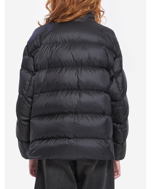 Moncler x Edward Enninful Gray Ee72 Blas Puffer Jacket