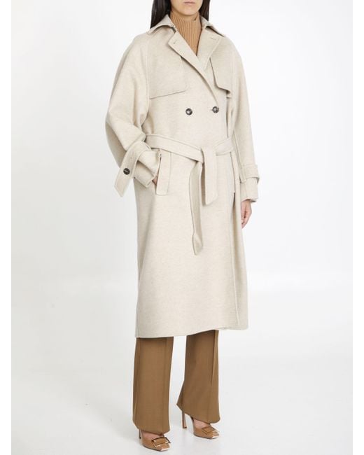 Falcone coats on sale