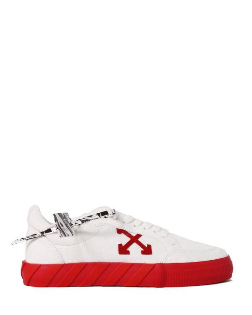 off white sneakers lyst