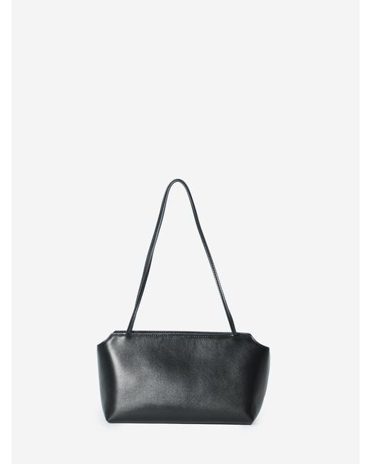 The Row Natural Terrasse Togo Bag