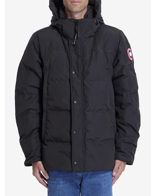Canada goose wyndham parka mid grey hot sale