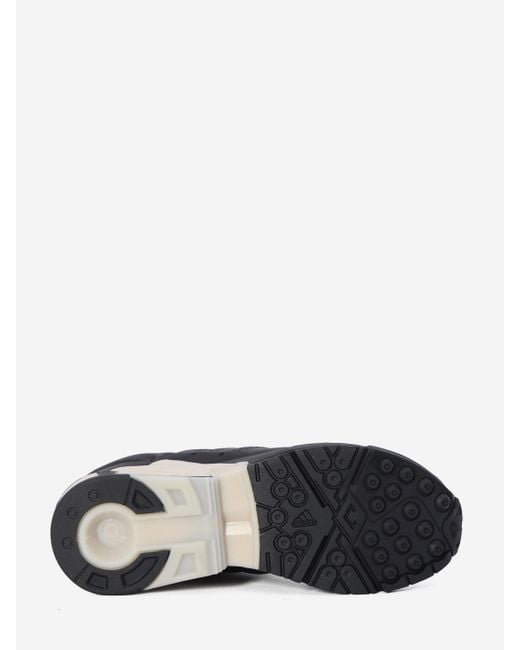 Sneakers A3 Control di Y-3 in Black da Uomo