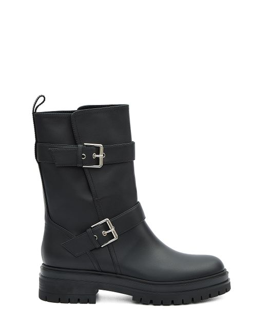 Stivali gianvito hotsell rossi