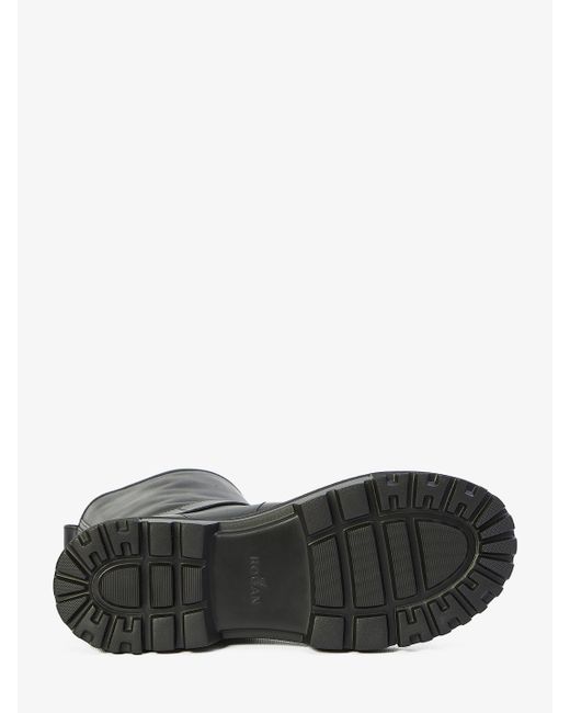 Hogan biker boots online