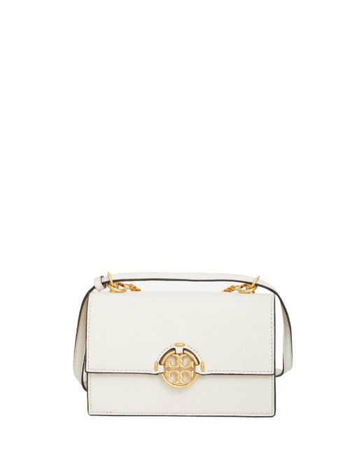 white tory burch miller