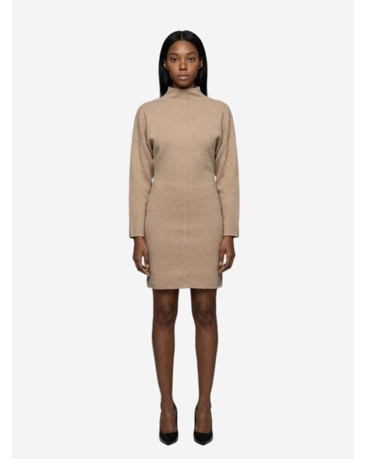 Max Mara Natural Tenuta Dress