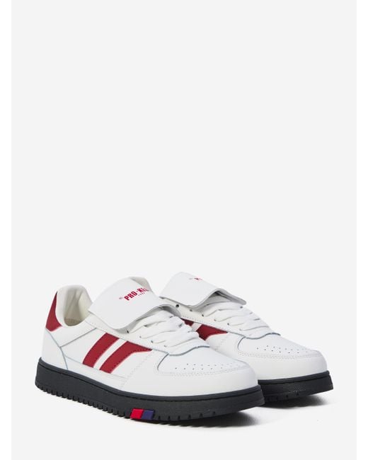 Sneakers Field King di Pro Keds in White da Uomo