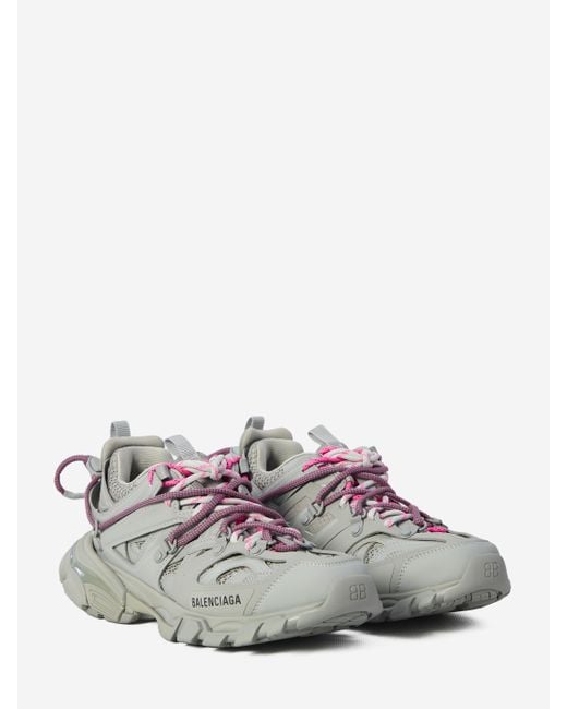 Balenciaga Gray Sneakers