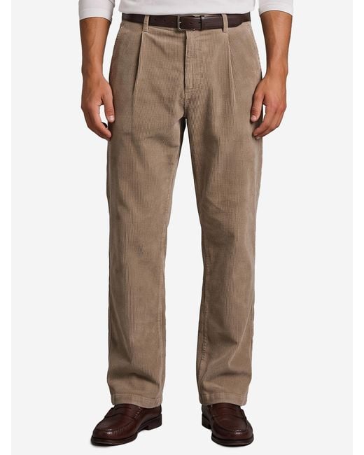 The Row Natural Paulo Pants for men