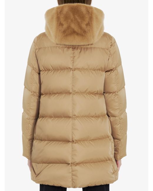 Herno down coat best sale