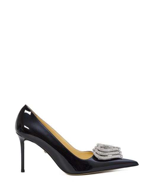 Mach & Mach Multicolor Triple Heart Pumps
