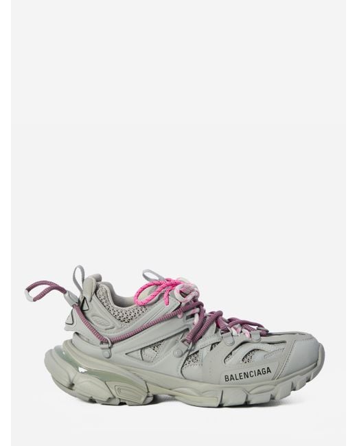 Balenciaga Gray Sneakers
