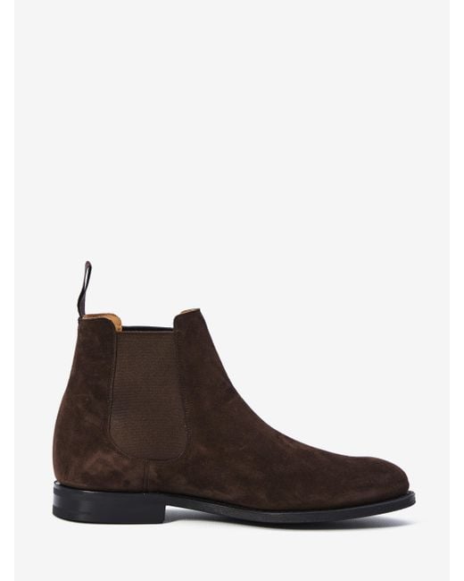 Church's Brown Amberley R 2.0 for men