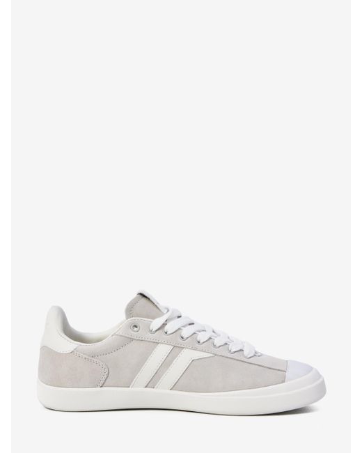 Sneakers Court Ace di Pro Keds in White da Uomo