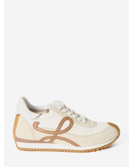 Loewe Natural Flow Runner 2.0 Sneakers