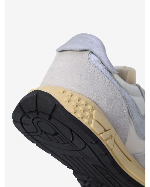 Autry White Reelwind Sneakers