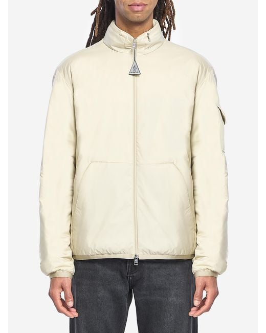 Moncler Natural Breezes Jacket for men