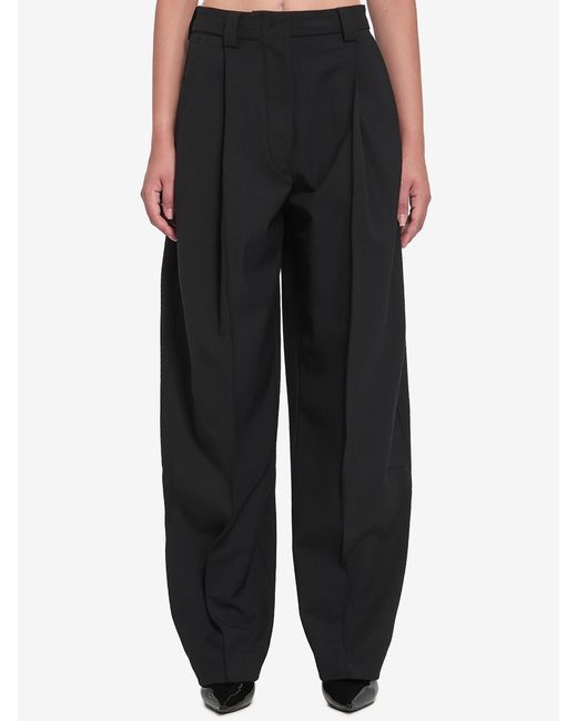 THE LATEST Black Cara Pants