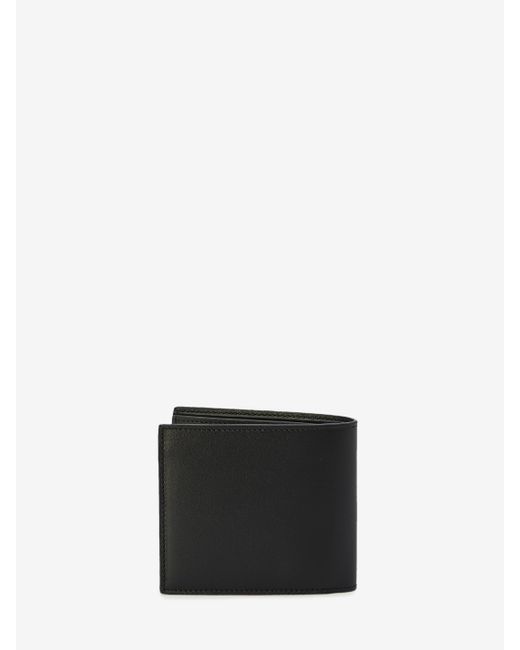 Loewe Black Anagram Wallet for men