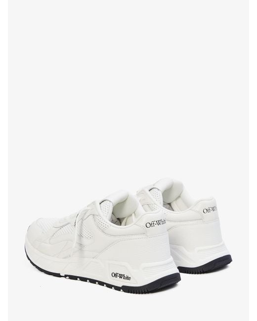Off white virgil abloh shop women's shoes