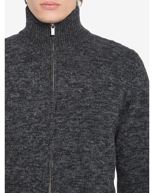 Barena Black Nembo Bisto Sweater for men