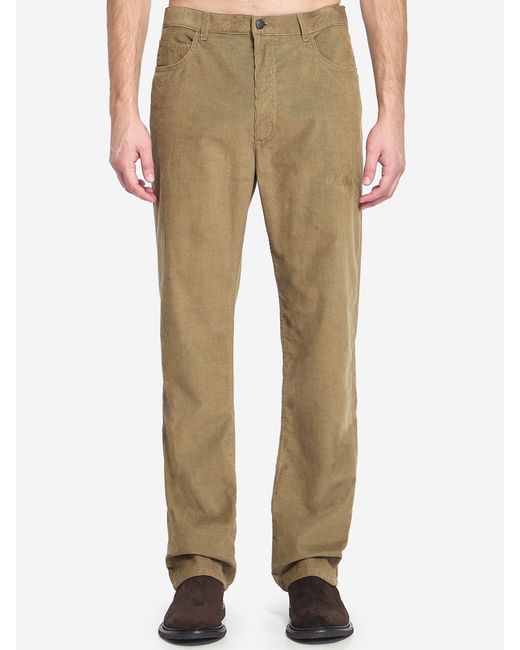 The Row Natural Fred Pant for men