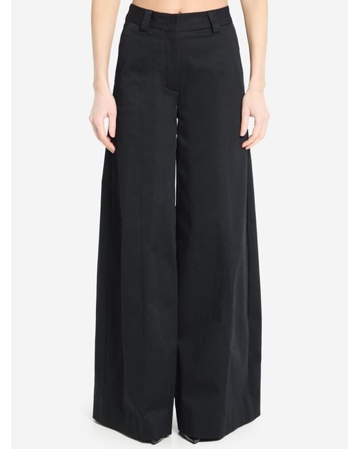 THE LATEST Black Alma Pants
