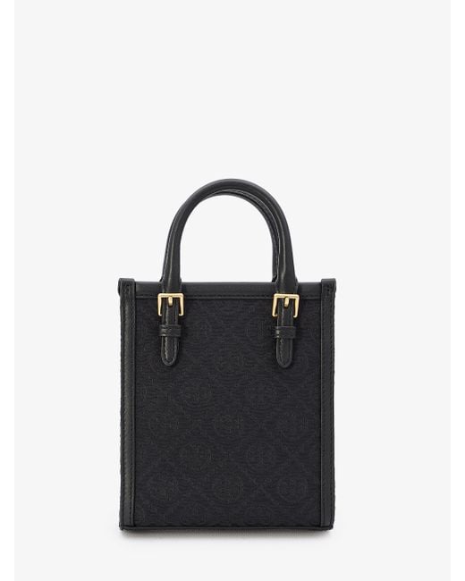 大人気★Tory Burch T Monogram Mini Tote Bag Mini T Monogram Tote: Women's Designer Crossbody Bags | Tory