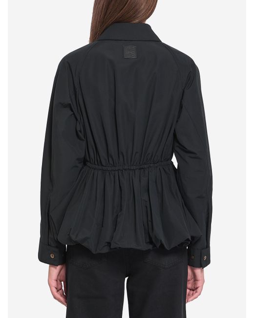 Giacca di Loewe in Black