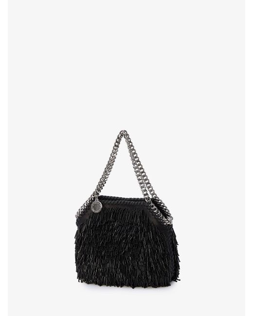 Stella mccartney sale black tote