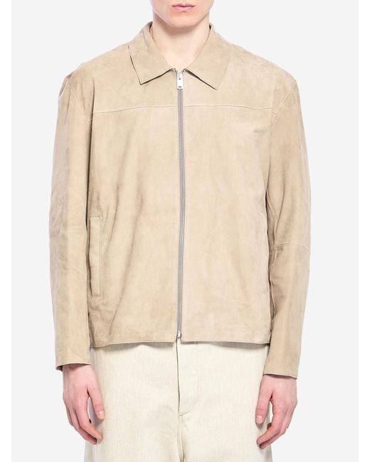 Arma Natural Hardin Jacket for men