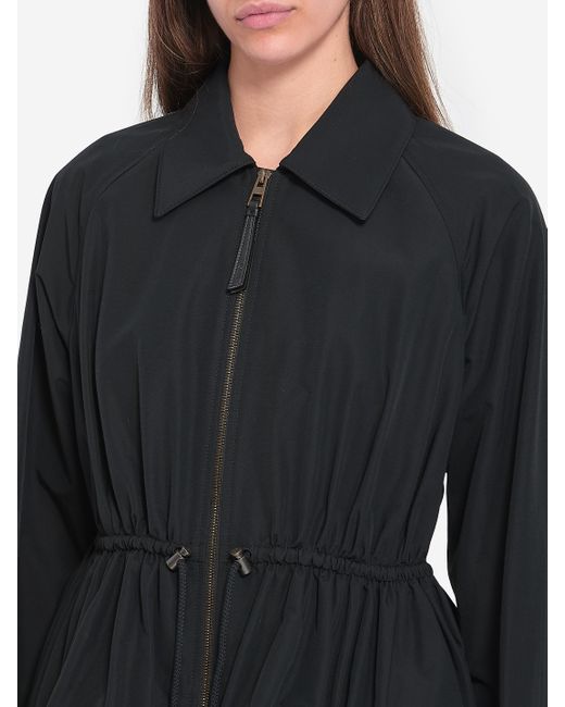 Giacca di Loewe in Black
