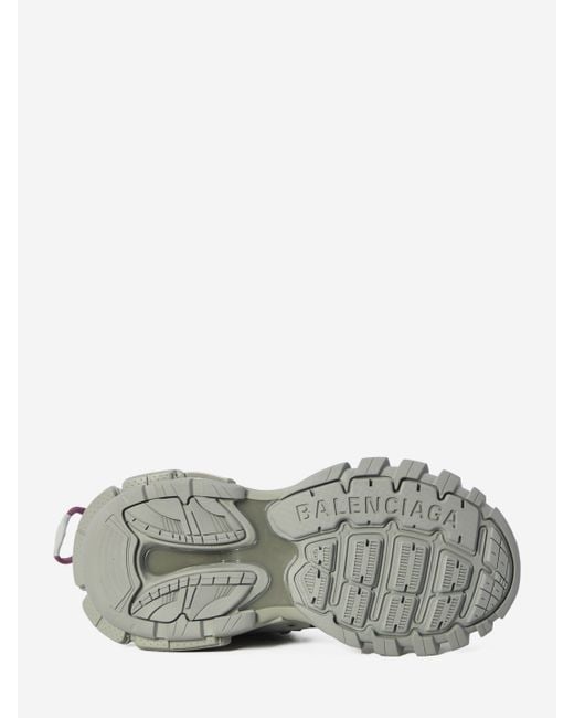 Balenciaga Gray Sneakers