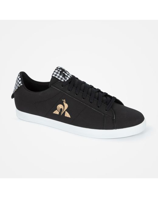 coq sportif chaussure